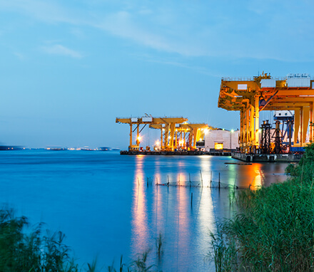 SkytrustLogistics