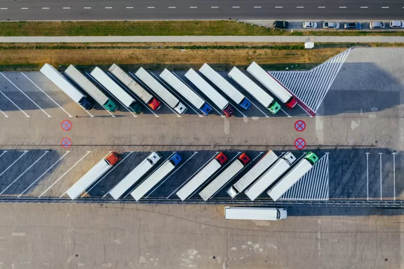 SkytrustLogistics