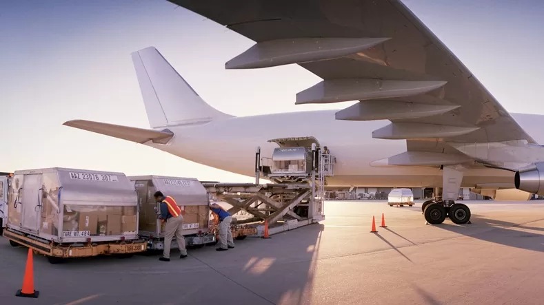 SkytrustLogistics