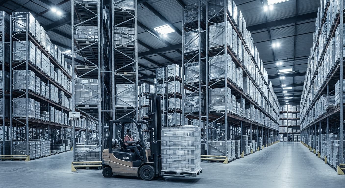 SkytrustLogistics